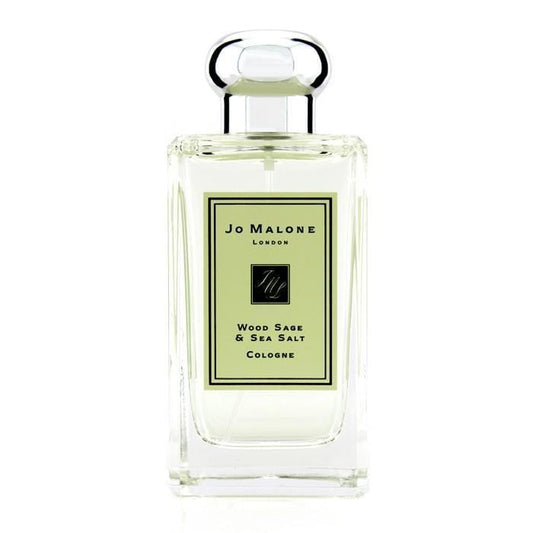 Wood Sage &amp; Sea Salt Cologne Spray (originally Without Box) - 100ml/3.4oz