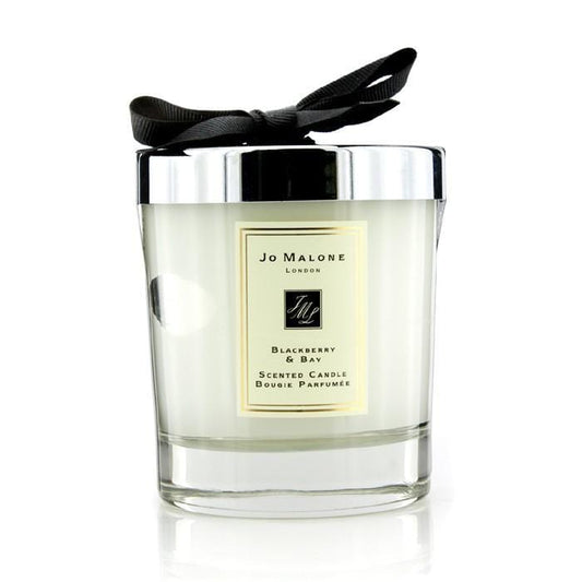 Blackberry &amp; Bay Scented Candle - 200g (2.5 inch)
