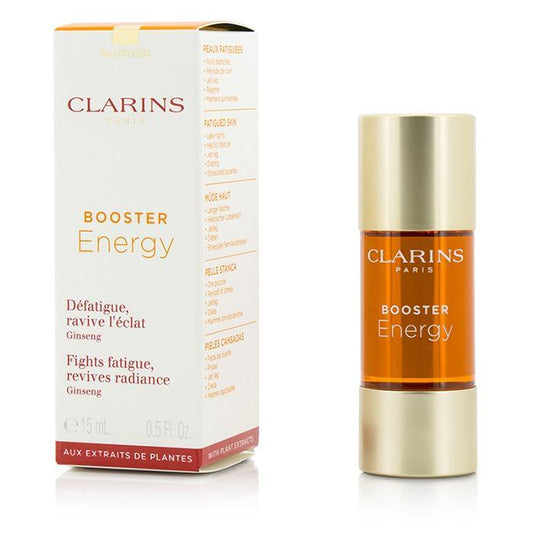 Booster Energy - 15ml/0.5oz