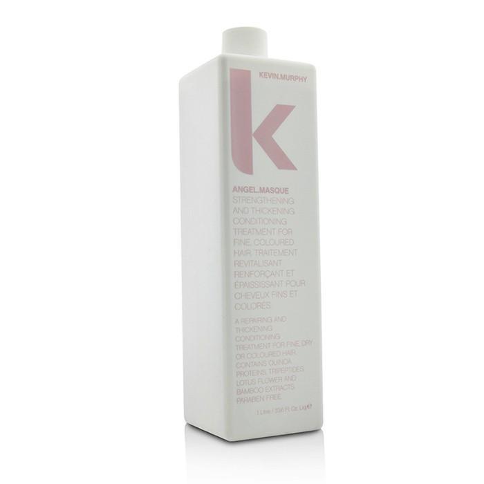 Angel.masque (strenghening And Thickening Conditioning Treatment - For Fine, Coloured Hair) - 1000ml/33.6oz