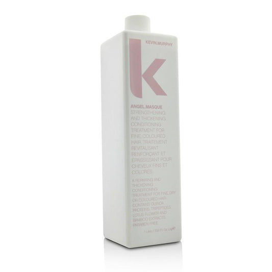 Angel.masque (strenghening And Thickening Conditioning Treatment - For Fine, Coloured Hair) - 1000ml/33.6oz