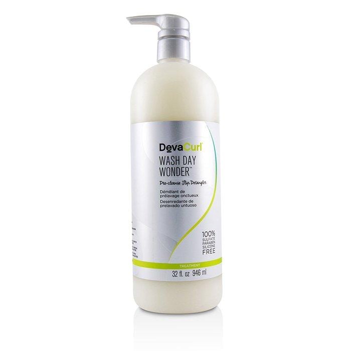 Wash Day Wonder (pre-cleanse Slip Detangler - For All Curl Types) - 946ml/32oz