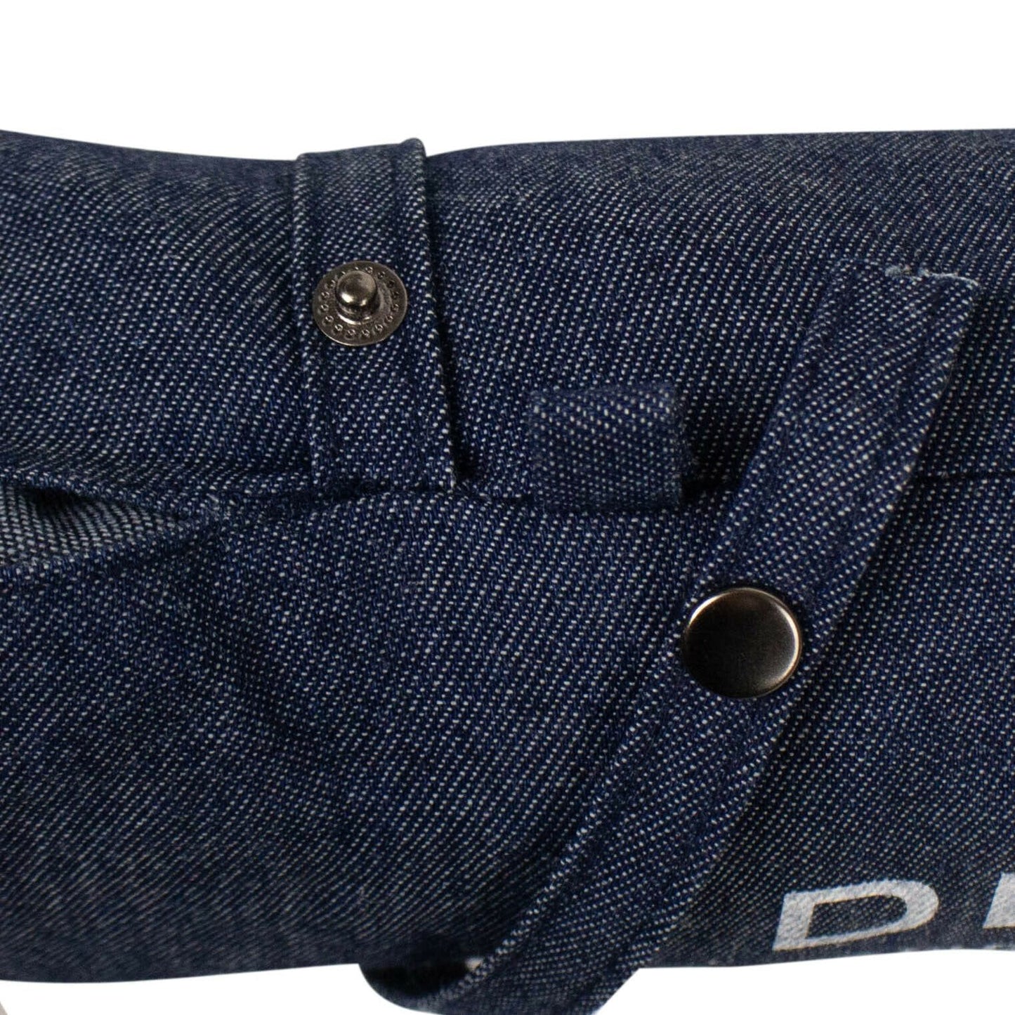 Umbrella Logo - Indigo