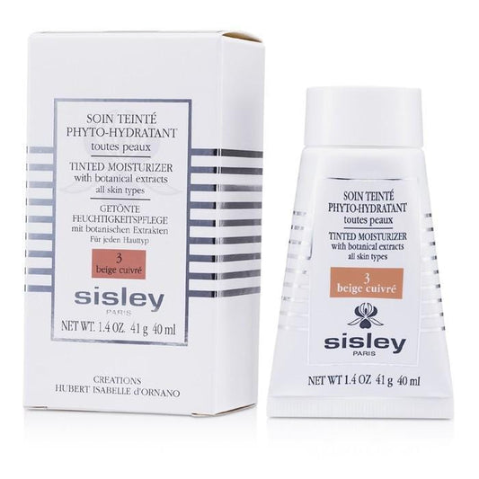 Botanical Tinted Moisturizer 3 - Beige Cuivre - 40ml/1.4oz