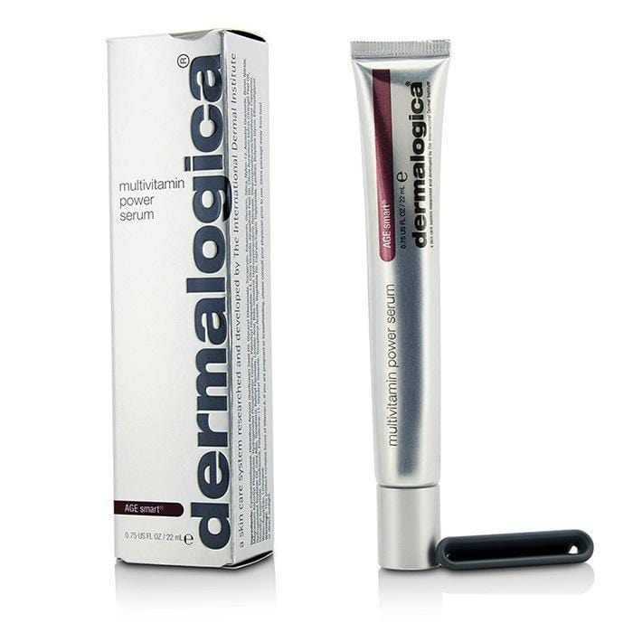 Age Smart Multivitamin Power Serum - 22ml/0.75oz