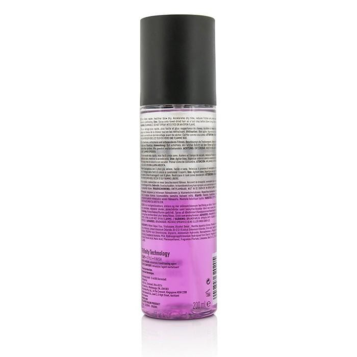 Therma Shape Quick Blow Dry (faster Drying And Light Conditioning) - 200ml/6.7oz