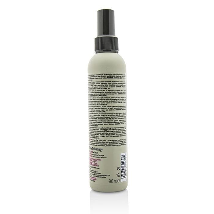 Therma Shape Hot Flex Spray (heat-activated Shaping And Hold) - 200ml/6.7oz