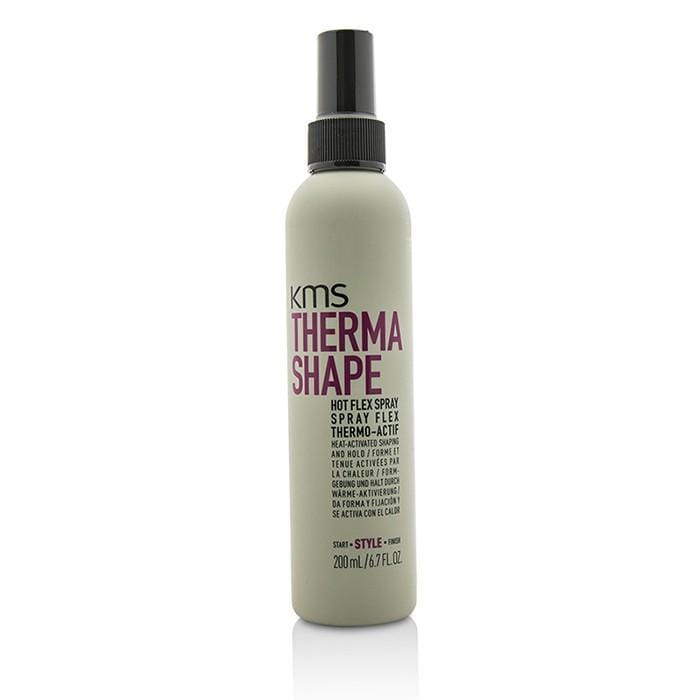 Therma Shape Hot Flex Spray (heat-activated Shaping And Hold) - 200ml/6.7oz
