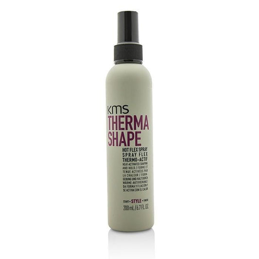 Therma Shape Hot Flex Spray (heat-activated Shaping And Hold) - 200ml/6.7oz