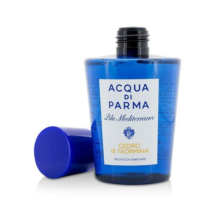 Blu Mediterraneo Cedro Di Taormina Invigorating Shower Gel - 200ml/6.7oz