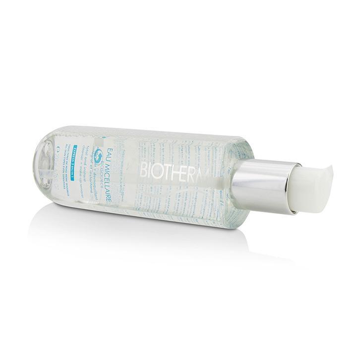Biosource Eau Micellaire Total &amp; Instant Cleanser + Make-up Remover - For All Skin Types - 200ml/6.76oz
