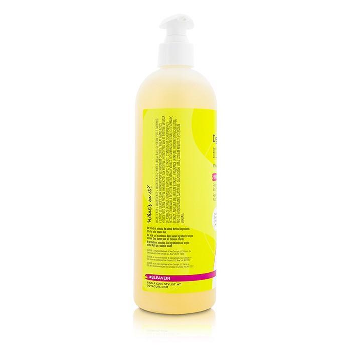 B'leave-in (miracle Curl Plumper - Texture &amp; Volume) - 473ml/16oz