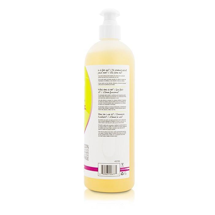 B'leave-in (miracle Curl Plumper - Texture &amp; Volume) - 473ml/16oz