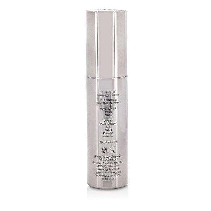 All Nighter Liquid Foundation - # 1.5 - 30ml/1oz