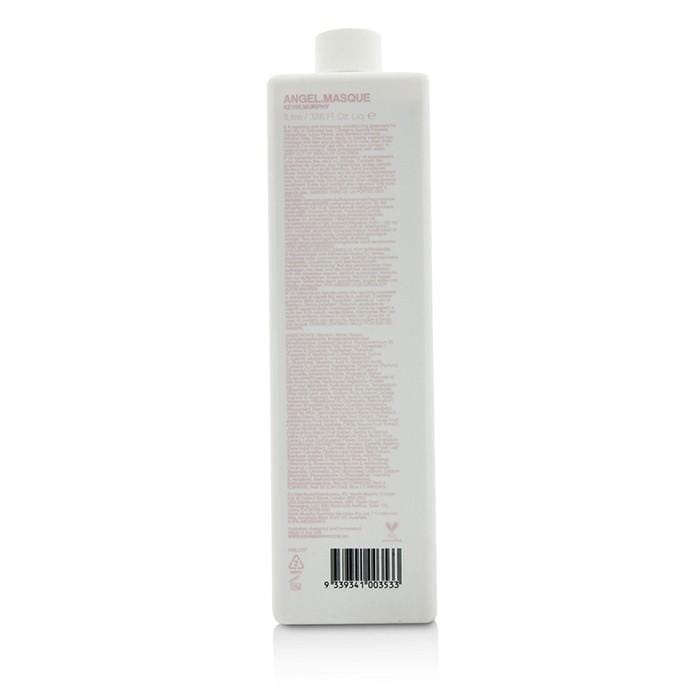 Angel.masque (strenghening And Thickening Conditioning Treatment - For Fine, Coloured Hair) - 1000ml/33.6oz