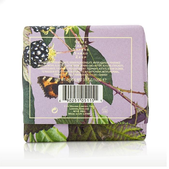 Blackberry &amp; Bay Bath Soap - 100g/3.5oz