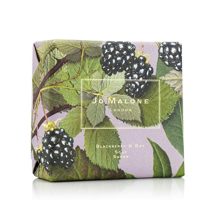 Blackberry &amp; Bay Bath Soap - 100g/3.5oz