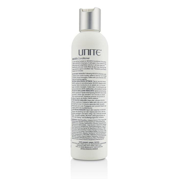 Boosta Conditioner (volume Body) - 236ml/8oz