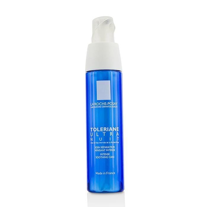 Toleriane Ultra Nuit Intense Soothing Care - 40ml/1.35oz