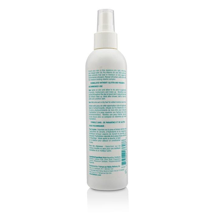 B5 Face &amp; Body Moisture Mist - 236ml/8oz