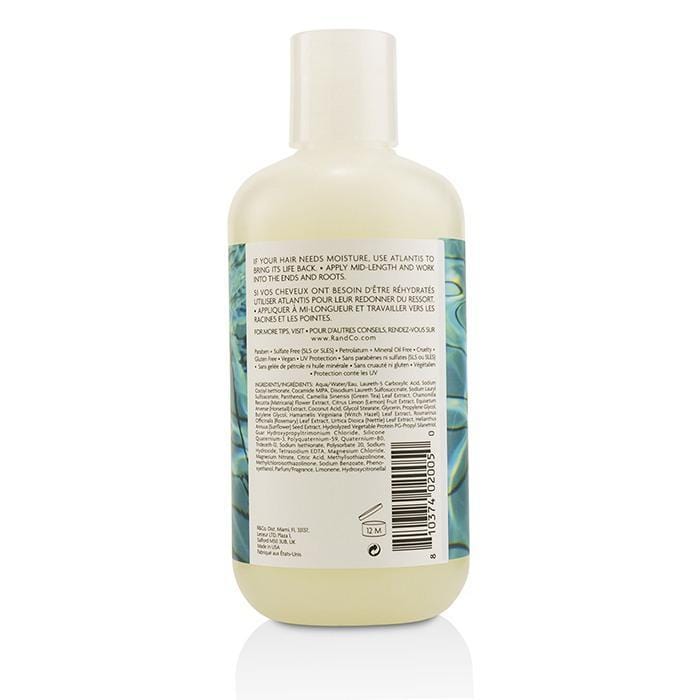 Atlantis Moisturizing Shampoo - 241ml/8.5oz