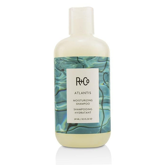 Atlantis Moisturizing Shampoo - 241ml/8.5oz