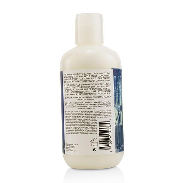 Atlantis Moisturizing Conditioner - 236ml/8oz