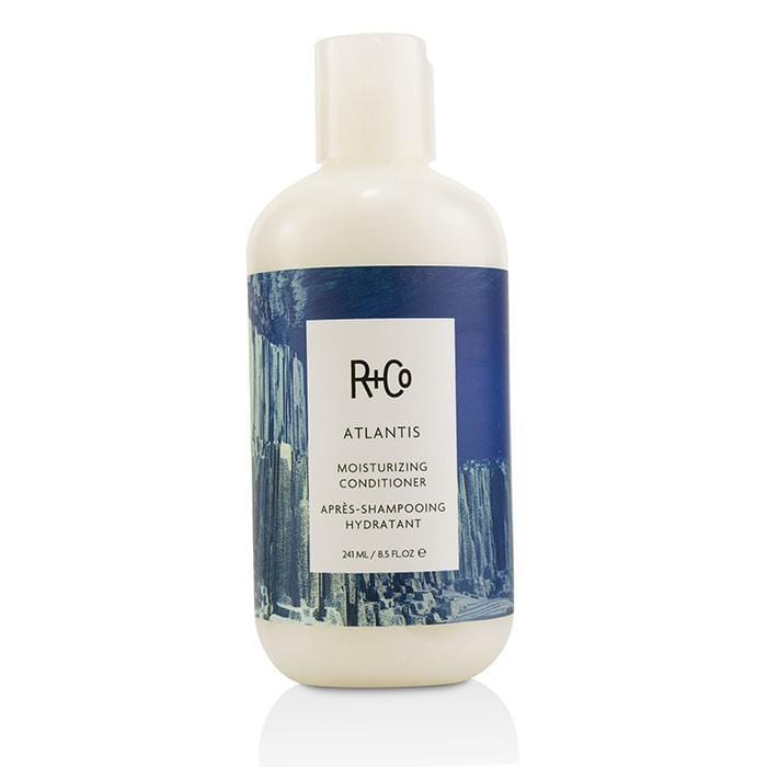 Atlantis Moisturizing Conditioner - 236ml/8oz