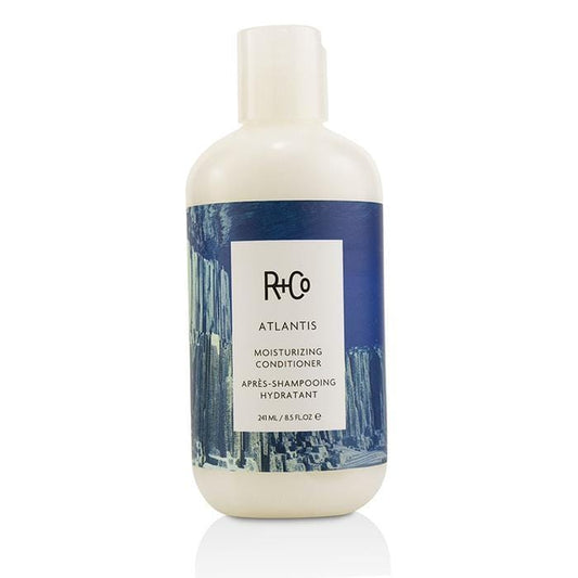 Atlantis Moisturizing Conditioner - 236ml/8oz