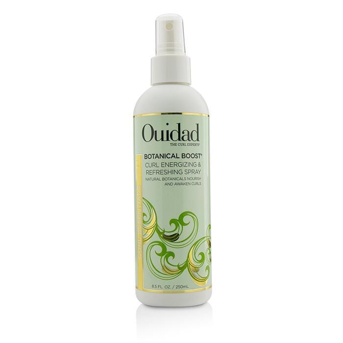 Botanical Boost Curl Energizing &amp; Refreshing Spray (all Curl Types) - 250ml/8.5oz