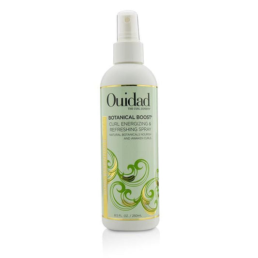 Botanical Boost Curl Energizing &amp; Refreshing Spray (all Curl Types) - 250ml/8.5oz