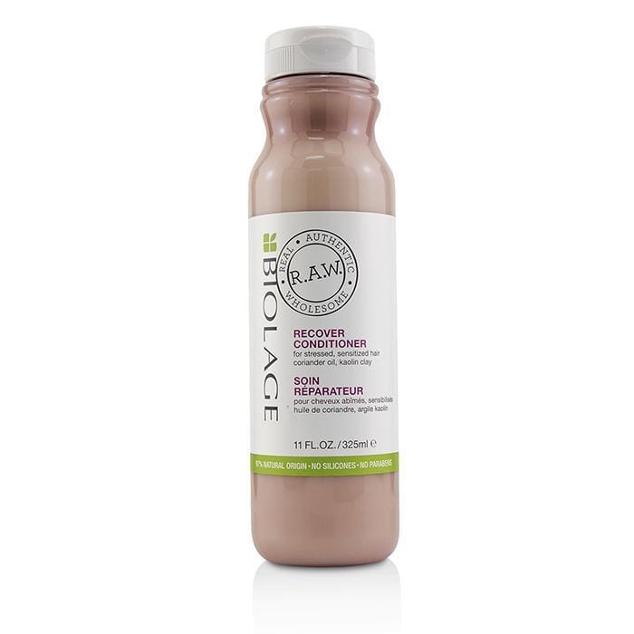 Biolage R.a.w. Recover Conditioner (for Stressed, Sensitized Hair) - 325ml/11oz