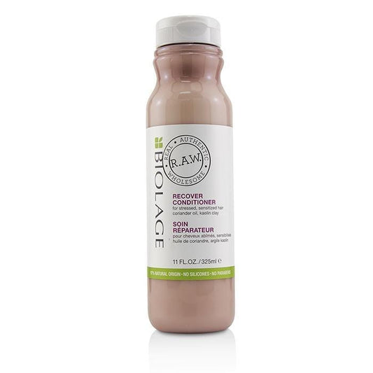 Biolage R.a.w. Recover Conditioner (for Stressed, Sensitized Hair) - 325ml/11oz