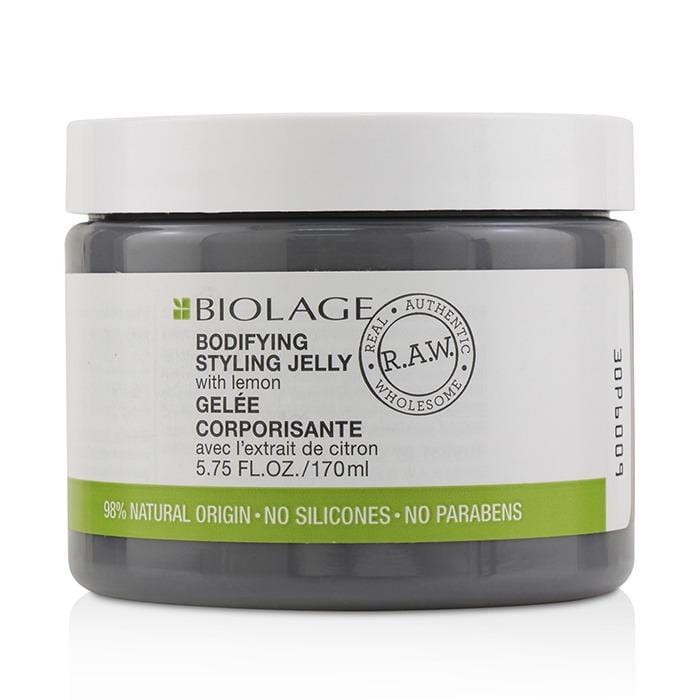 Biolage R.a.w. Bodifying Styling Jelly - 170ml/5.75oz