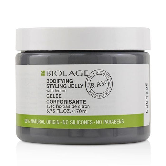 Biolage R.a.w. Bodifying Styling Jelly - 170ml/5.75oz