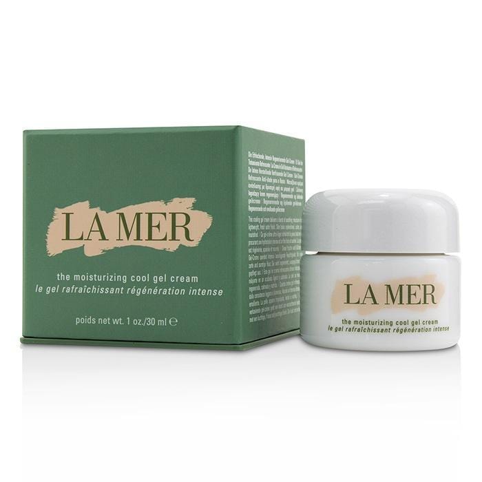 The Moisturizing Cool Gel Cream - 30ml/1oz