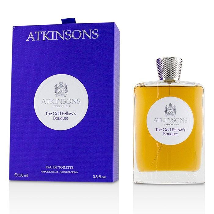 The Odd Fellow's Bouquet Eau De Toilette Spray - 100ml/3.3oz