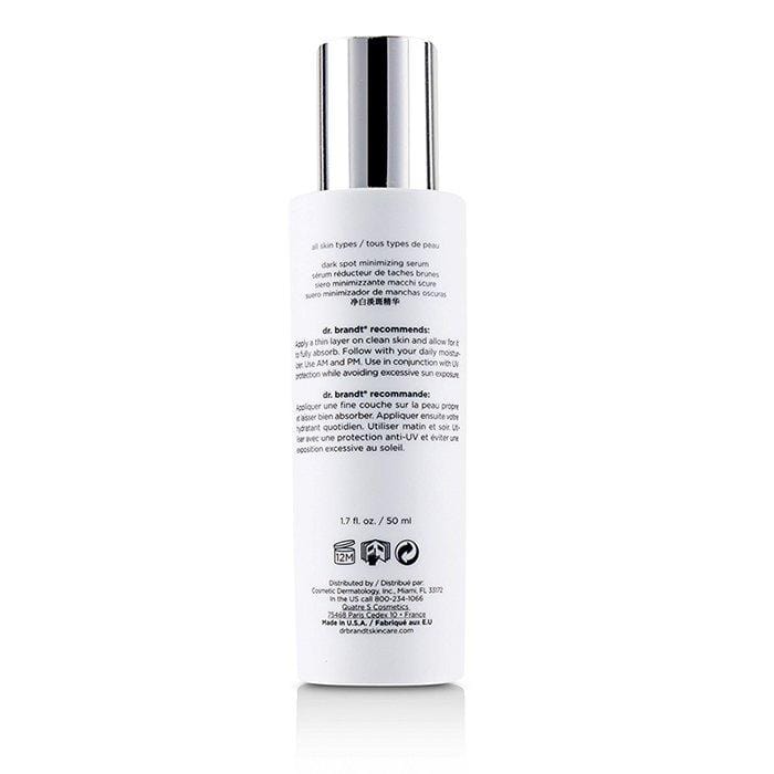 Bright Biotic Dark Spot Minimizing Serum - 50ml/1.7oz