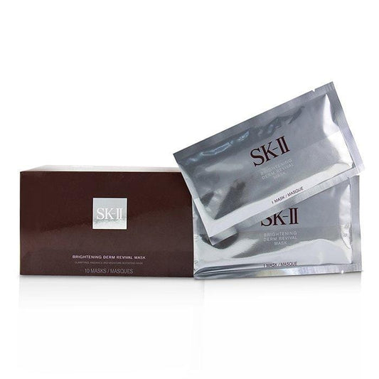 Brightening Derm Revival Mask - 10sheets