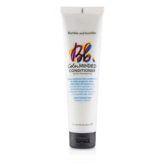 Bb. Color Minded Conditioner (color-treated Hair) - 150ml/5oz