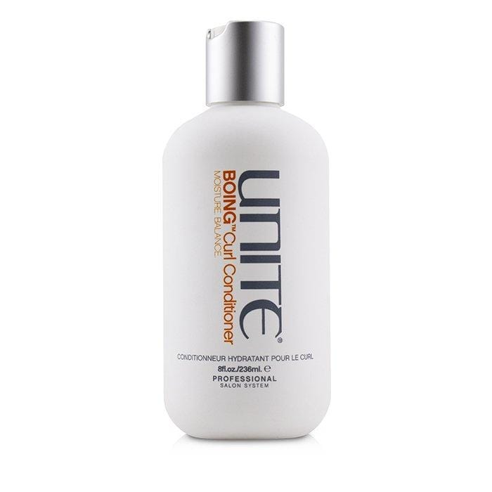 Boing Curl Conditioner (moisture Balance) - 236ml/8oz