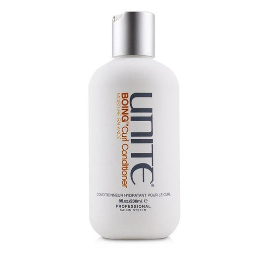 Boing Curl Conditioner (moisture Balance) - 236ml/8oz