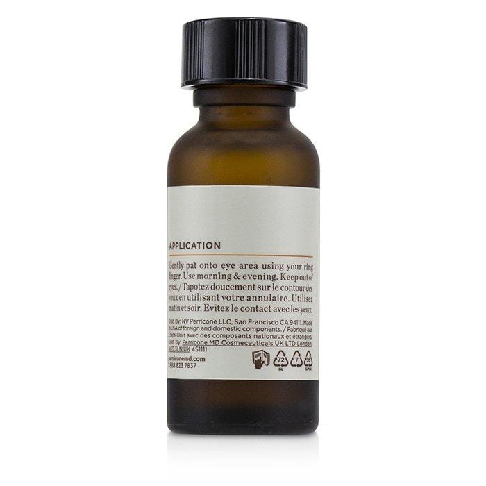 Vitamin C Ester Brightening Eye Serum - 15ml/0.5oz