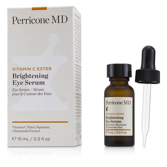 Vitamin C Ester Brightening Eye Serum - 15ml/0.5oz