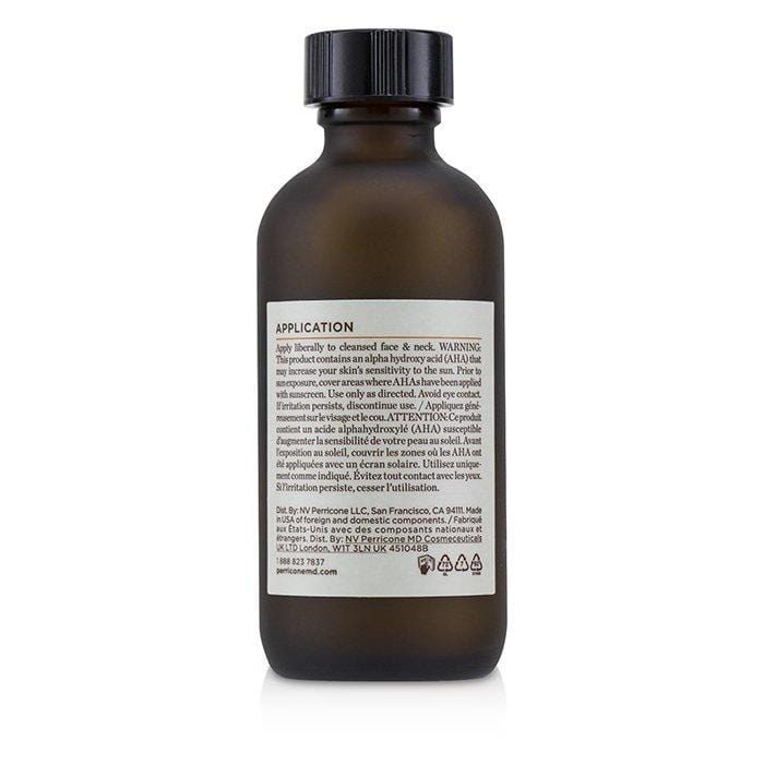 Vitamin C Ester Brightening Amine Face Lift - 59ml/2oz