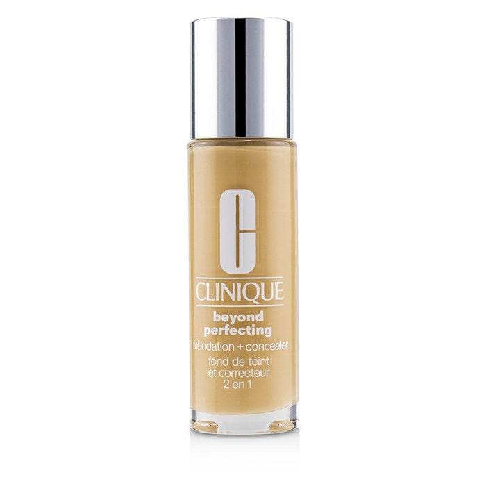 Beyond Perfecting Foundation &amp; Concealer - # 8 Golden Neutral (mf-g) - 30ml/1oz