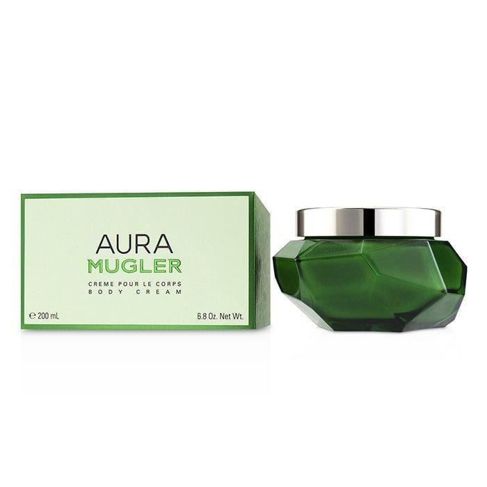 Aura Body Cream - 200ml/6.8oz
