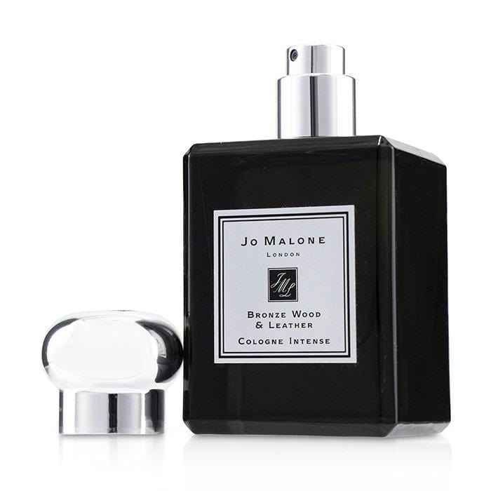 Bronze Wood &amp; Leather Cologne Intense Spray (originally Without Box) - 50ml/1.7oz