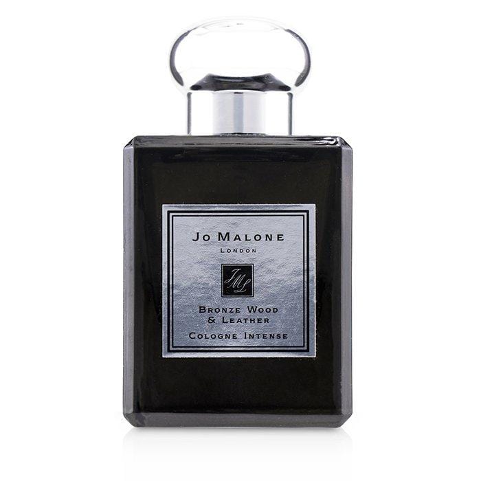 Bronze Wood &amp; Leather Cologne Intense Spray (originally Without Box) - 50ml/1.7oz