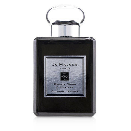 Bronze Wood &amp; Leather Cologne Intense Spray (originally Without Box) - 50ml/1.7oz